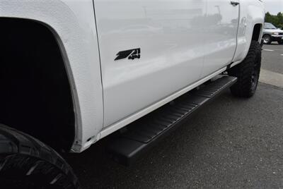 2015 Chevrolet Silverado 2500 LTZ  LVLED DIESEL WITH GOODIES  TRUCK 4X4 LOADED - Photo 12 - Gresham, OR 97030