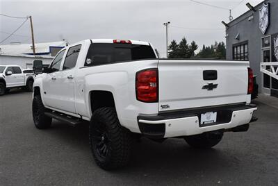2015 Chevrolet Silverado 2500 LTZ  LVLED DIESEL WITH GOODIES  TRUCK 4X4 LOADED - Photo 3 - Gresham, OR 97030