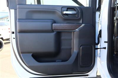2022 GMC Sierra 3500 Denali  LIFTED DIESEL TRUCK 4X4 LOADED - Photo 25 - Gresham, OR 97030