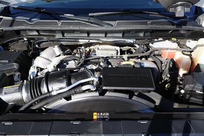 2022 GMC Sierra 3500 Denali  LIFTED DIESEL TRUCK 4X4 LOADED - Photo 10 - Gresham, OR 97030