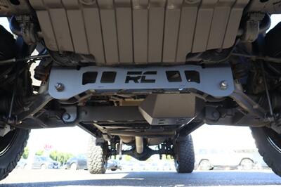 2022 GMC Sierra 3500 Denali  LIFTED DIESEL TRUCK 4X4 LOADED - Photo 11 - Gresham, OR 97030