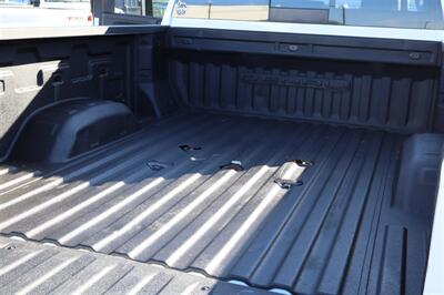 2022 GMC Sierra 3500 Denali  LIFTED DIESEL TRUCK 4X4 LOADED - Photo 42 - Gresham, OR 97030