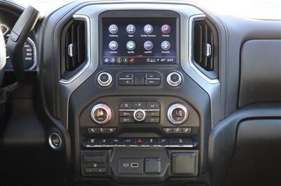 2022 GMC Sierra 3500 Denali  LIFTED DIESEL TRUCK 4X4 LOADED - Photo 22 - Gresham, OR 97030