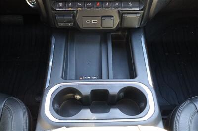 2022 GMC Sierra 3500 Denali  LIFTED DIESEL TRUCK 4X4 LOADED - Photo 24 - Gresham, OR 97030