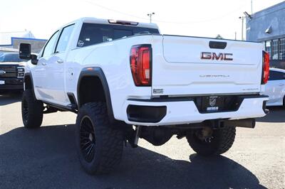 2022 GMC Sierra 3500 Denali  LIFTED DIESEL TRUCK 4X4 LOADED - Photo 3 - Gresham, OR 97030
