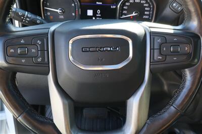2022 GMC Sierra 3500 Denali  LIFTED DIESEL TRUCK 4X4 LOADED - Photo 19 - Gresham, OR 97030