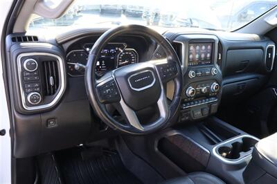 2022 GMC Sierra 3500 Denali  LIFTED DIESEL TRUCK 4X4 LOADED - Photo 18 - Gresham, OR 97030