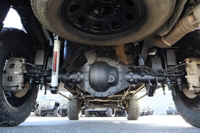2022 GMC Sierra 3500 Denali  LIFTED DIESEL TRUCK 4X4 LOADED - Photo 43 - Gresham, OR 97030