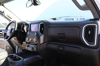 2022 GMC Sierra 3500 Denali  LIFTED DIESEL TRUCK 4X4 LOADED - Photo 35 - Gresham, OR 97030