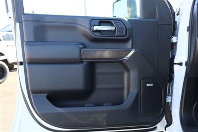 2022 GMC Sierra 3500 Denali  LIFTED DIESEL TRUCK 4X4 LOADED - Photo 14 - Gresham, OR 97030