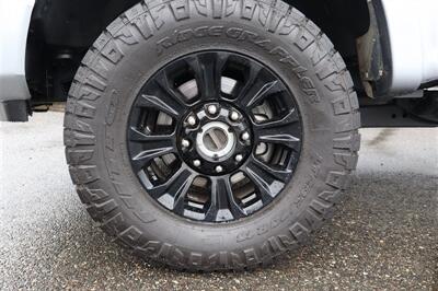 2020 Ford F-350 Lariat LVLED TREMOR CREW CAB 4X4 LOADED - Photo 9 - Gresham, OR 97030
