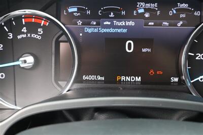 2020 Ford F-350 Lariat LVLED TREMOR CREW CAB 4X4 LOADED - Photo 20 - Gresham, OR 97030