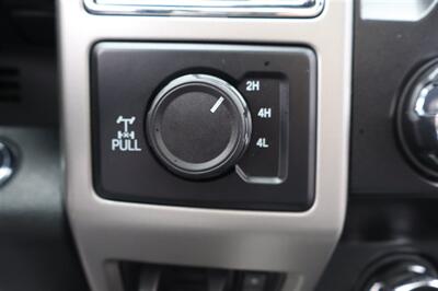 2020 Ford F-350 Lariat LVLED TREMOR CREW CAB 4X4 LOADED - Photo 24 - Gresham, OR 97030