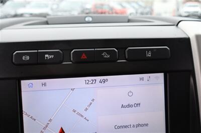 2020 Ford F-350 Lariat LVLED TREMOR CREW CAB 4X4 LOADED - Photo 21 - Gresham, OR 97030
