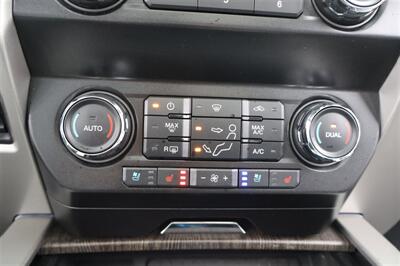 2020 Ford F-350 Lariat LVLED TREMOR CREW CAB 4X4 LOADED - Photo 23 - Gresham, OR 97030