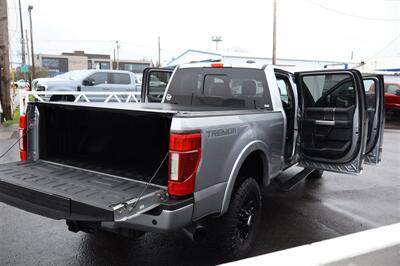2020 Ford F-350 Lariat LVLED TREMOR CREW CAB 4X4 LOADED - Photo 26 - Gresham, OR 97030
