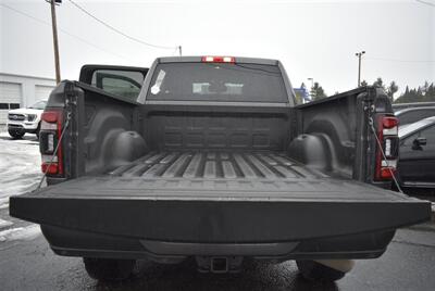 2021 RAM 2500 Big Horn  LIFTED DIESEL TRUCK 4X4 LOADED - Photo 12 - Gresham, OR 97030