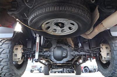 2025 GMC Sierra 3500 AT4 LONG BED  LIFTED LONG BED DIESEL 4X4 LOADED - Photo 40 - Gresham, OR 97030