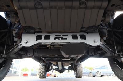 2025 GMC Sierra 3500 AT4 LONG BED  LIFTED LONG BED DIESEL 4X4 LOADED - Photo 12 - Gresham, OR 97030