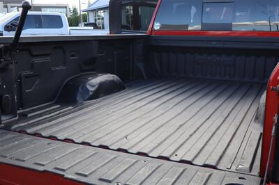 2025 GMC Sierra 3500 AT4 LONG BED  LIFTED LONG BED DIESEL 4X4 LOADED - Photo 39 - Gresham, OR 97030
