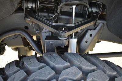 2024 GMC Sierra 3500 Denali  LIFTED DIESEL TRUCK 4X4 LOADED - Photo 10 - Gresham, OR 97030