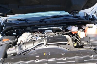 2025 GMC Sierra 3500 Denali Ultimate LIFTED DIESEL TRUCK 4X4 LOADED - Photo 19 - Gresham, OR 97030