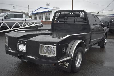 2023 RAM 3500 Limited  FLAT BED CUSTOME HAULER LOADED - Photo 6 - Gresham, OR 97030