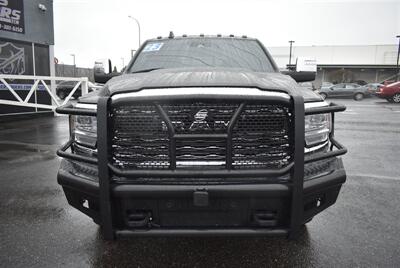 2023 RAM 3500 Limited  FLAT BED CUSTOME HAULER LOADED - Photo 9 - Gresham, OR 97030