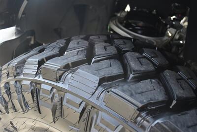 2022 Ford Bronco Wildtrak Advanced  LIFTED 37S ON 17 " RIMS LOADED - Photo 11 - Gresham, OR 97030