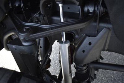 2024 GMC Sierra 2500 Denali  LIFTED DIESEL TRUCK 4X4 LOADED - Photo 13 - Gresham, OR 97030