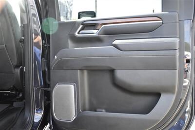 2024 GMC Sierra 2500 Denali  LIFTED DIESEL TRUCK 4X4 LOADED - Photo 27 - Gresham, OR 97030