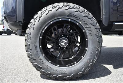 2024 GMC Sierra 2500 Denali  LIFTED DIESEL TRUCK 4X4 LOADED - Photo 11 - Gresham, OR 97030