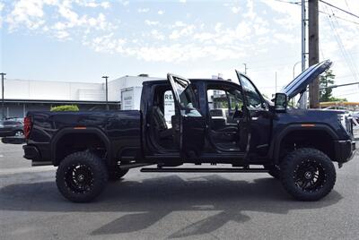 2024 GMC Sierra 2500 Denali  LIFTED DIESEL TRUCK 4X4 LOADED - Photo 38 - Gresham, OR 97030