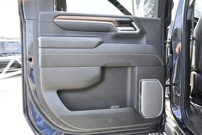 2024 GMC Sierra 2500 Denali  LIFTED DIESEL TRUCK 4X4 LOADED - Photo 23 - Gresham, OR 97030