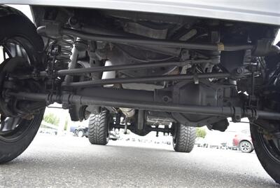 2024 Ford F-350 Platinum  LIFTED DIESEL TRUCK 4X4 LOADED - Photo 9 - Gresham, OR 97030