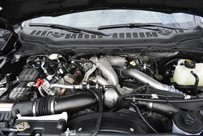 2024 Ford F-350 Platinum  LIFTED DIESEL TRUCK 4X4 LOADED - Photo 19 - Gresham, OR 97030