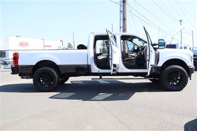 2024 Ford F-350 King Ranch HI OUTPUT 8 FT LONG BED LIFTED DIESEL 4X4 LOADED - Photo 48 - Gresham, OR 97030