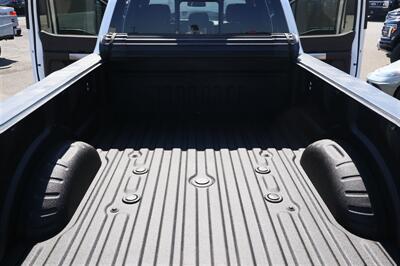 2024 Ford F-350 King Ranch HI OUTPUT 8 FT LONG BED LIFTED DIESEL 4X4 LOADED - Photo 44 - Gresham, OR 97030