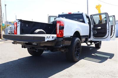 2024 Ford F-350 King Ranch HI OUTPUT 8 FT LONG BED LIFTED DIESEL 4X4 LOADED - Photo 47 - Gresham, OR 97030