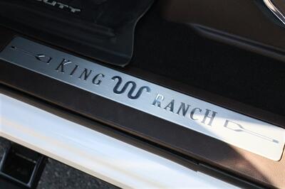 2024 Ford F-350 King Ranch HI OUTPUT 8 FT LONG BED LIFTED DIESEL 4X4 LOADED - Photo 17 - Gresham, OR 97030