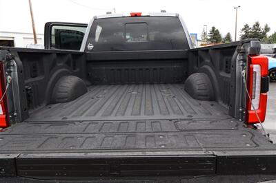 2024 Ford F-350 Platinum  LIFTED DIESEL TRUCK 4X4 LOADED - Photo 15 - Gresham, OR 97030