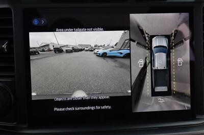 2024 Ford F-350 Platinum  LIFTED DIESEL TRUCK 4X4 LOADED - Photo 24 - Gresham, OR 97030