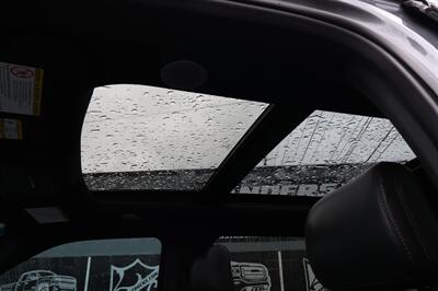 2024 Ford F-350 Platinum  LIFTED DIESEL TRUCK 4X4 LOADED - Photo 12 - Gresham, OR 97030