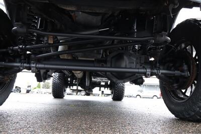 2024 Ford F-350 Platinum  LIFTED DIESEL TRUCK 4X4 LOADED - Photo 9 - Gresham, OR 97030