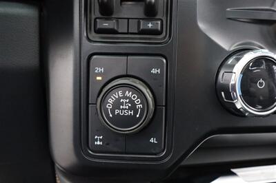 2024 Ford F-350 Platinum  LIFTED DIESEL TRUCK 4X4 LOADED - Photo 22 - Gresham, OR 97030