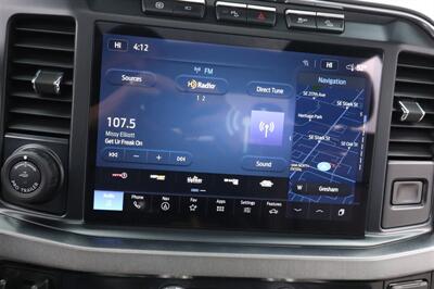 2024 Ford F-350 Platinum  LIFTED DIESEL TRUCK 4X4 LOADED - Photo 21 - Gresham, OR 97030