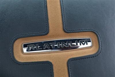 2024 Ford F-350 Platinum  LIFTED DIESEL TRUCK 4X4 LOADED - Photo 25 - Gresham, OR 97030