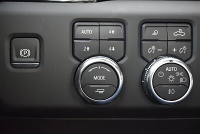 2025 GMC Sierra 3500 AT4  LIFTED DIESEL TRUCK 4X4 LOADED - Photo 21 - Gresham, OR 97030