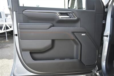 2025 GMC Sierra 3500 AT4  LIFTED DIESEL TRUCK 4X4 LOADED - Photo 14 - Gresham, OR 97030