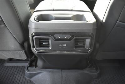 2025 GMC Sierra 3500 AT4  LIFTED DIESEL TRUCK 4X4 LOADED - Photo 26 - Gresham, OR 97030